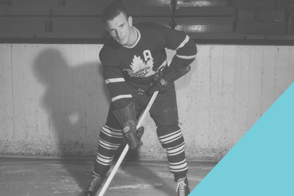 Throwback Vault - Vintage Toronto Maple Leafs ✨🔥 Crew size