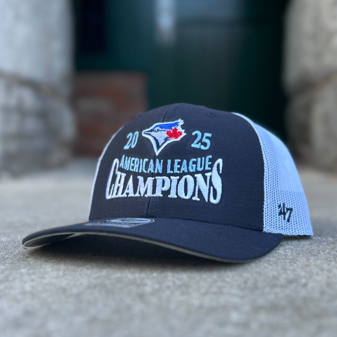 charlie southern: 1994 champions trucker hat