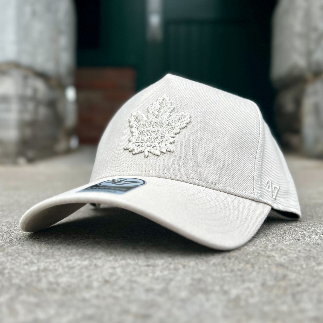 toronto-maple-leafs-nhl-ghost-ballpark-mvp-cap-the-sport-gallery
