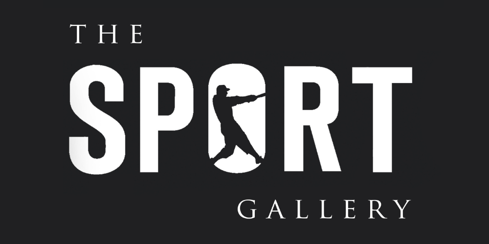 The SPORT Gallery | Vintage-Inspired Sports Apparel, Unique