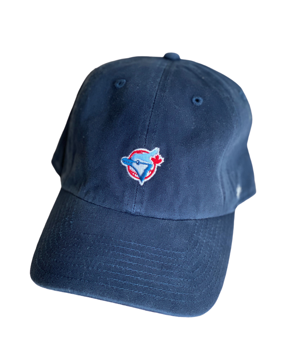 Toronto Blue Jays MLB 2003 Thick Cord Clean Up Cap – The Sport Gallery