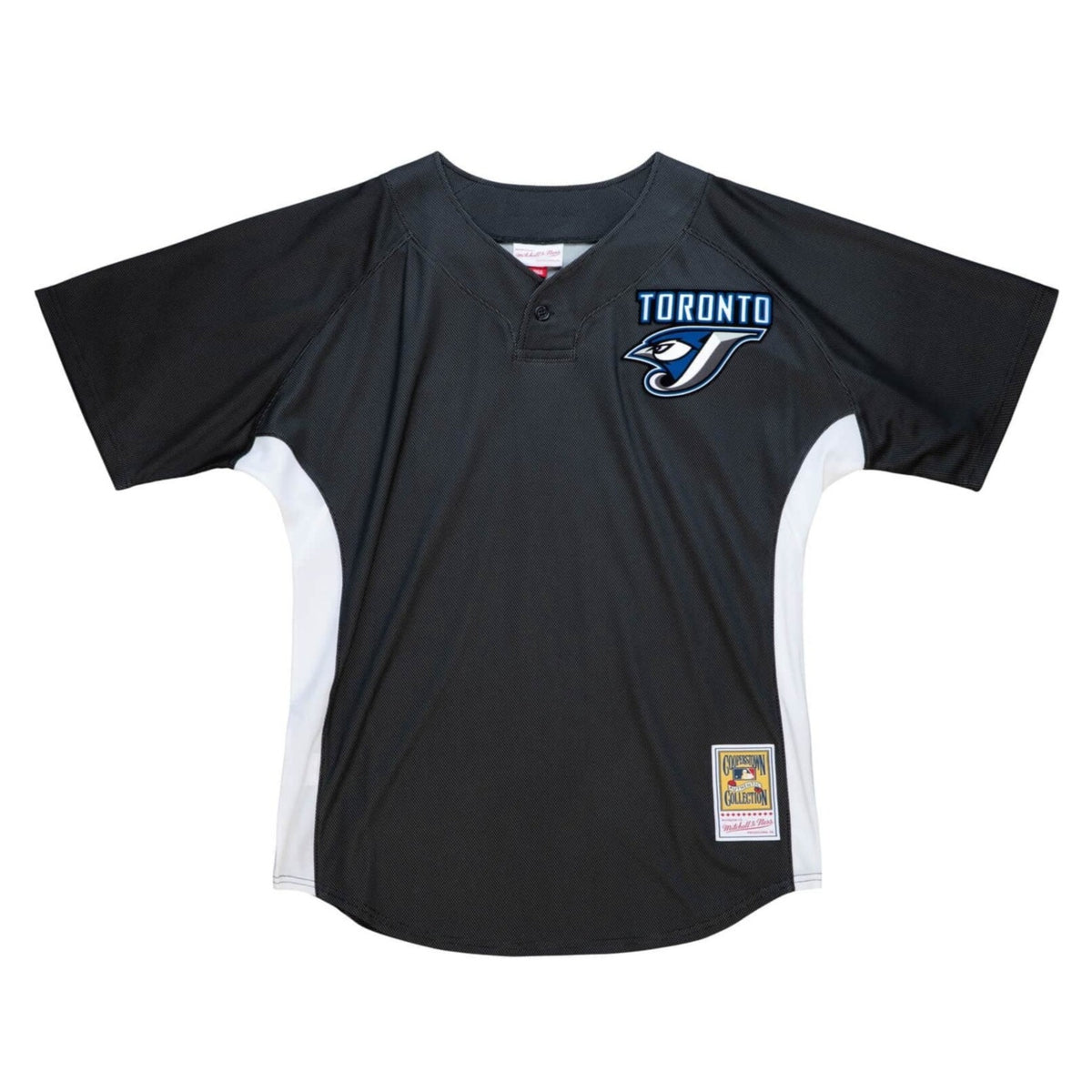 Toronto Blue Jays 2008 Roy Halladay Authentic BP Jersey – The