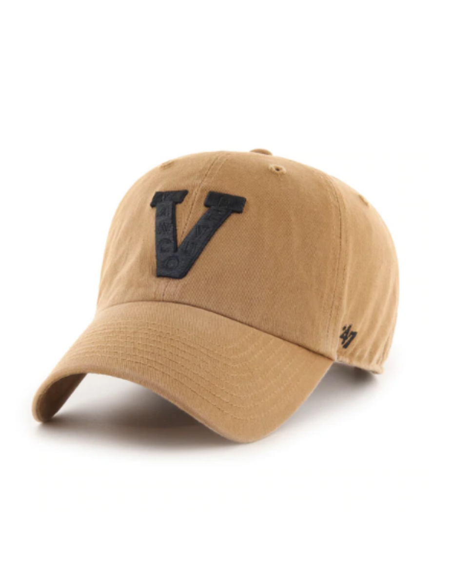 Vancouver Millionaires NHL Dune Clean Up Cap – The Sport Gallery