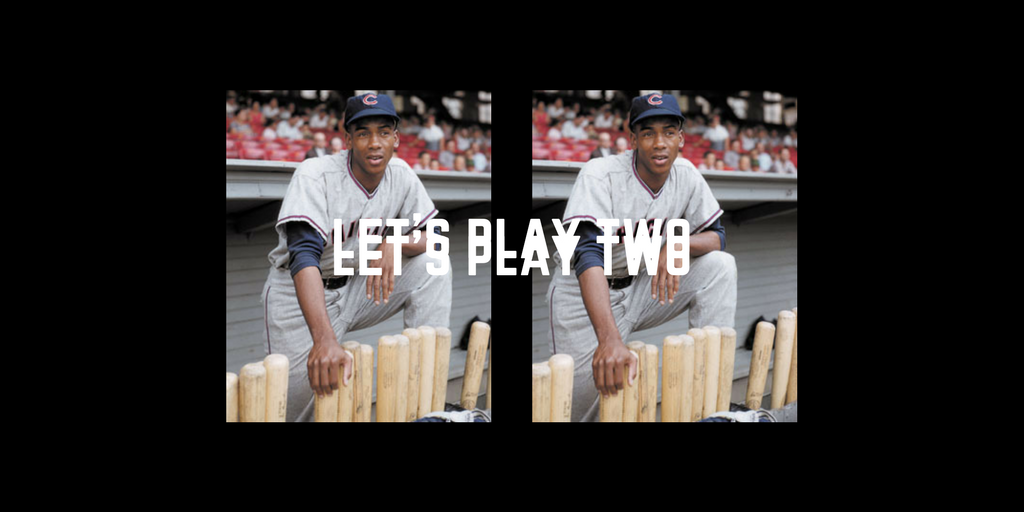 Let's Play Two: the Singular Beauty of the Doubleheader