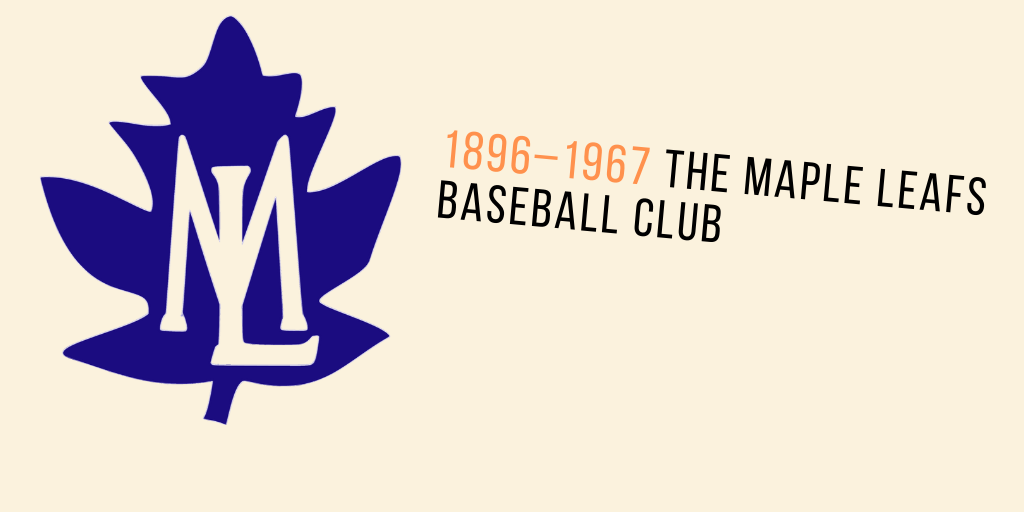 Contact - Toronto Maple Leafs Baseball Club