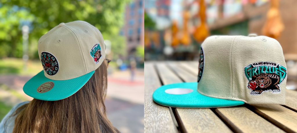 Vancouver Grizzlies