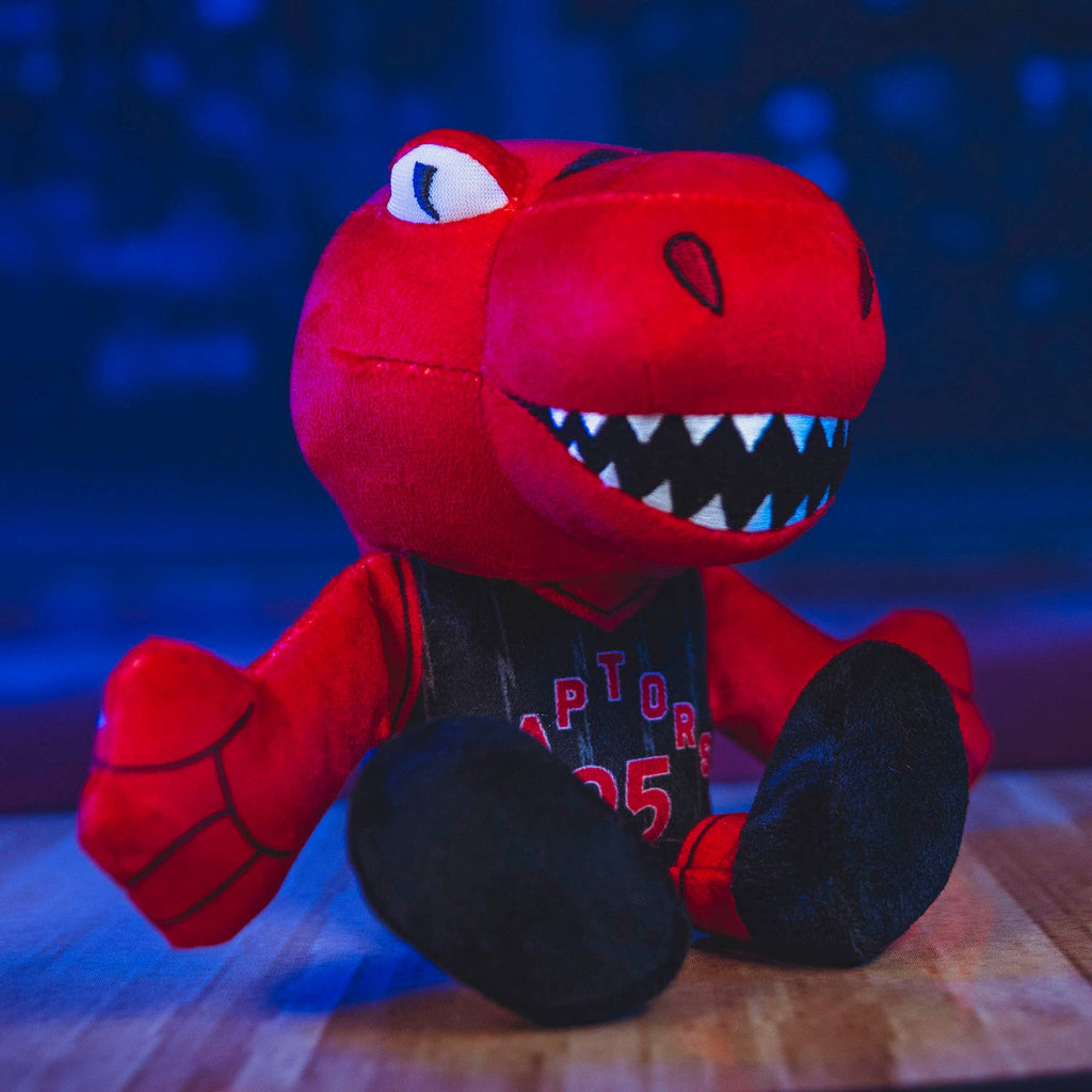 Bleacher Creatures Toronto Raptors Raptor 8