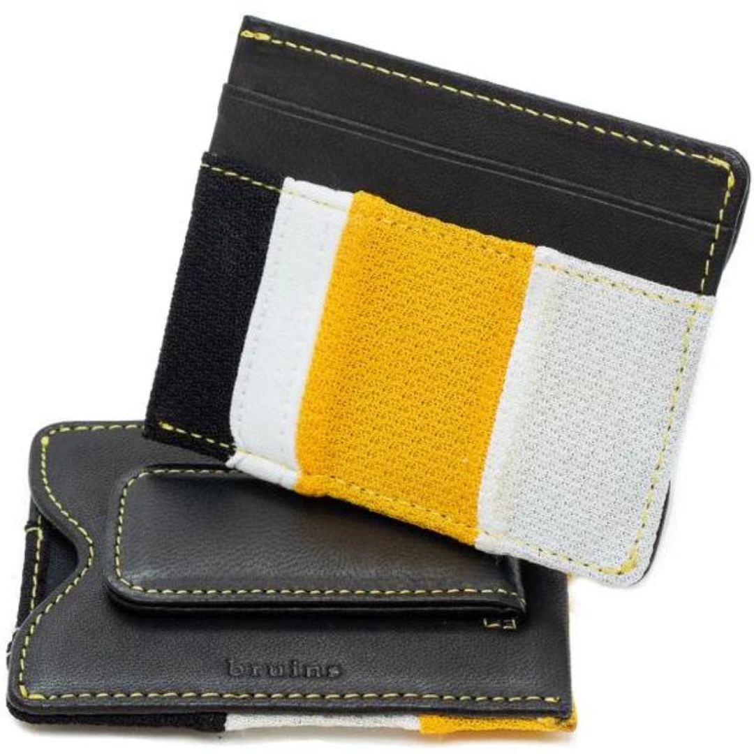 Nhl jersey wallet on sale