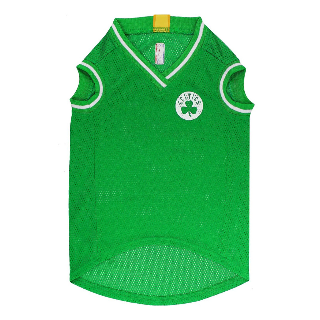 Boston basketball jersey hot sale