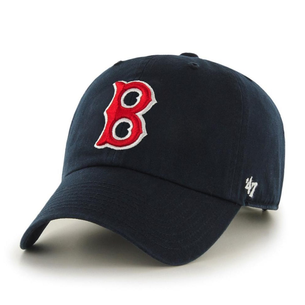 Boston Red Sox MLB Grit Scrum Tee – The Sport Gallery