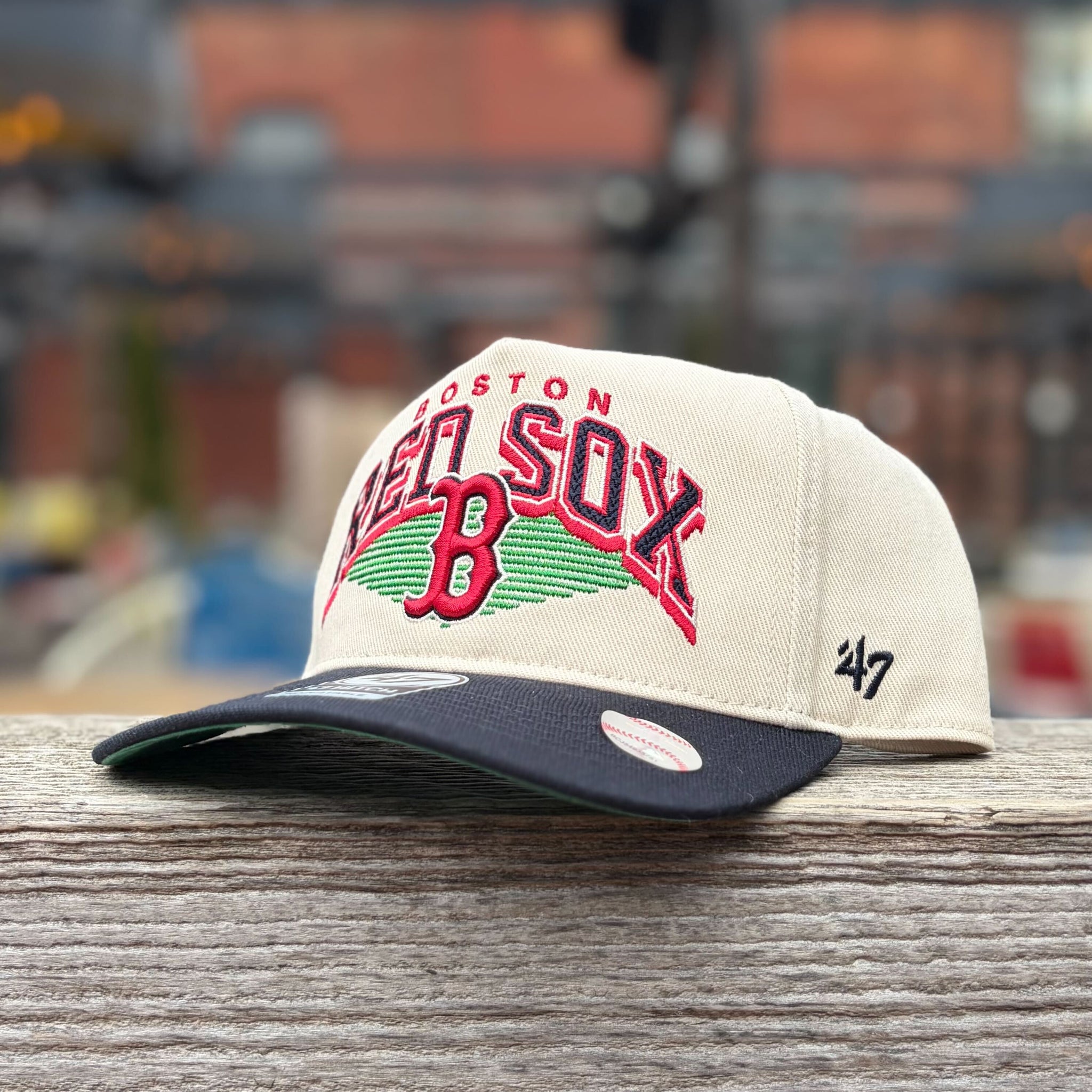 Boston Red Sox – The Sport Gallery