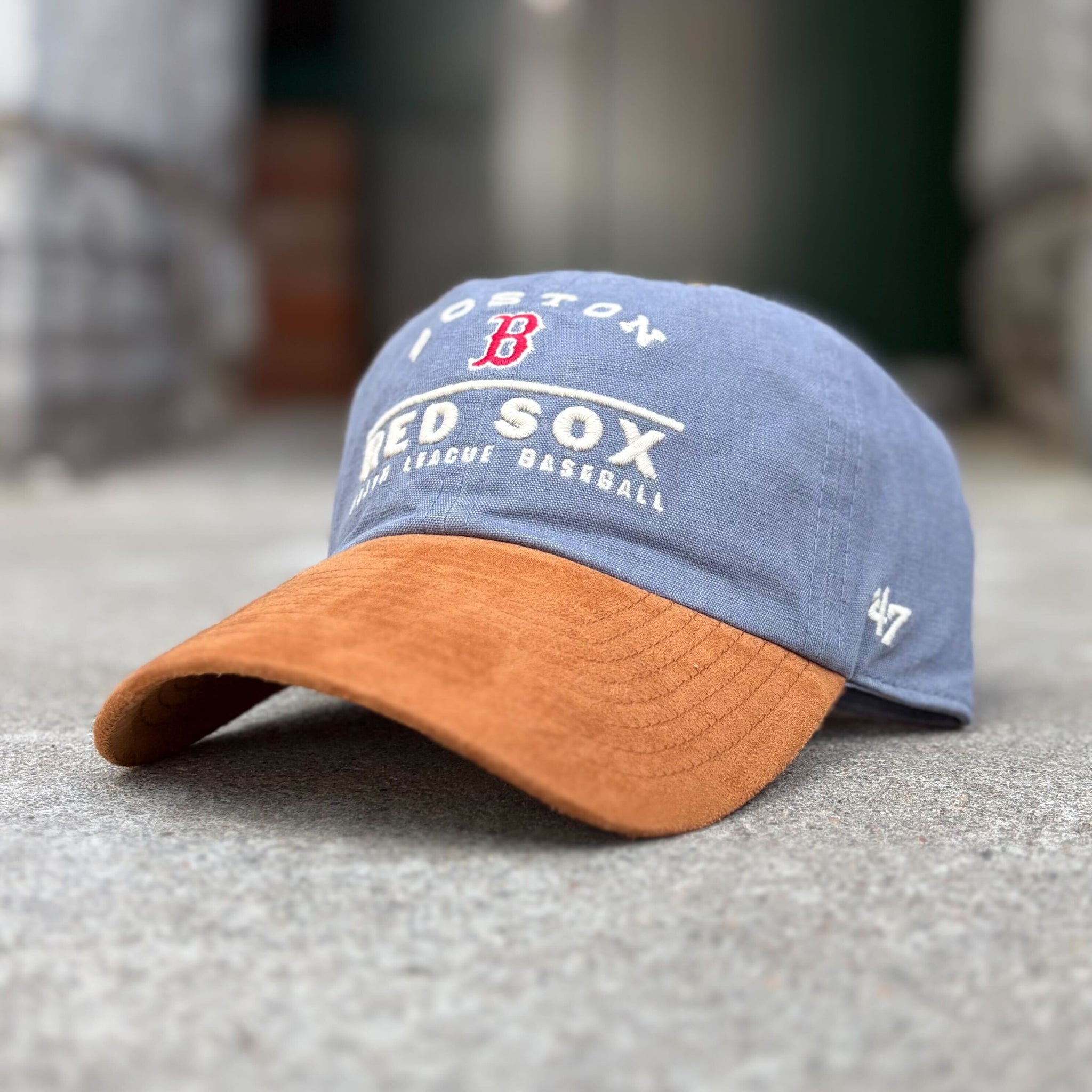 Boston Red Sox – The Sport Gallery