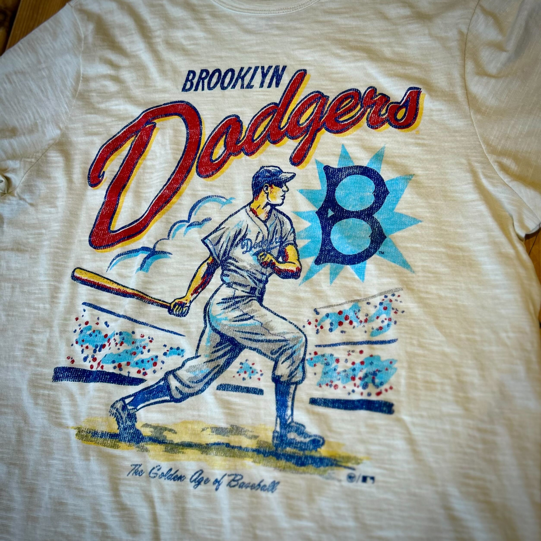 COOPERSTOWN BROOKLYN DODGERS ウールスタジャン COOPERSTOWN BROOKLYN DODGERS ウールスタジャン
