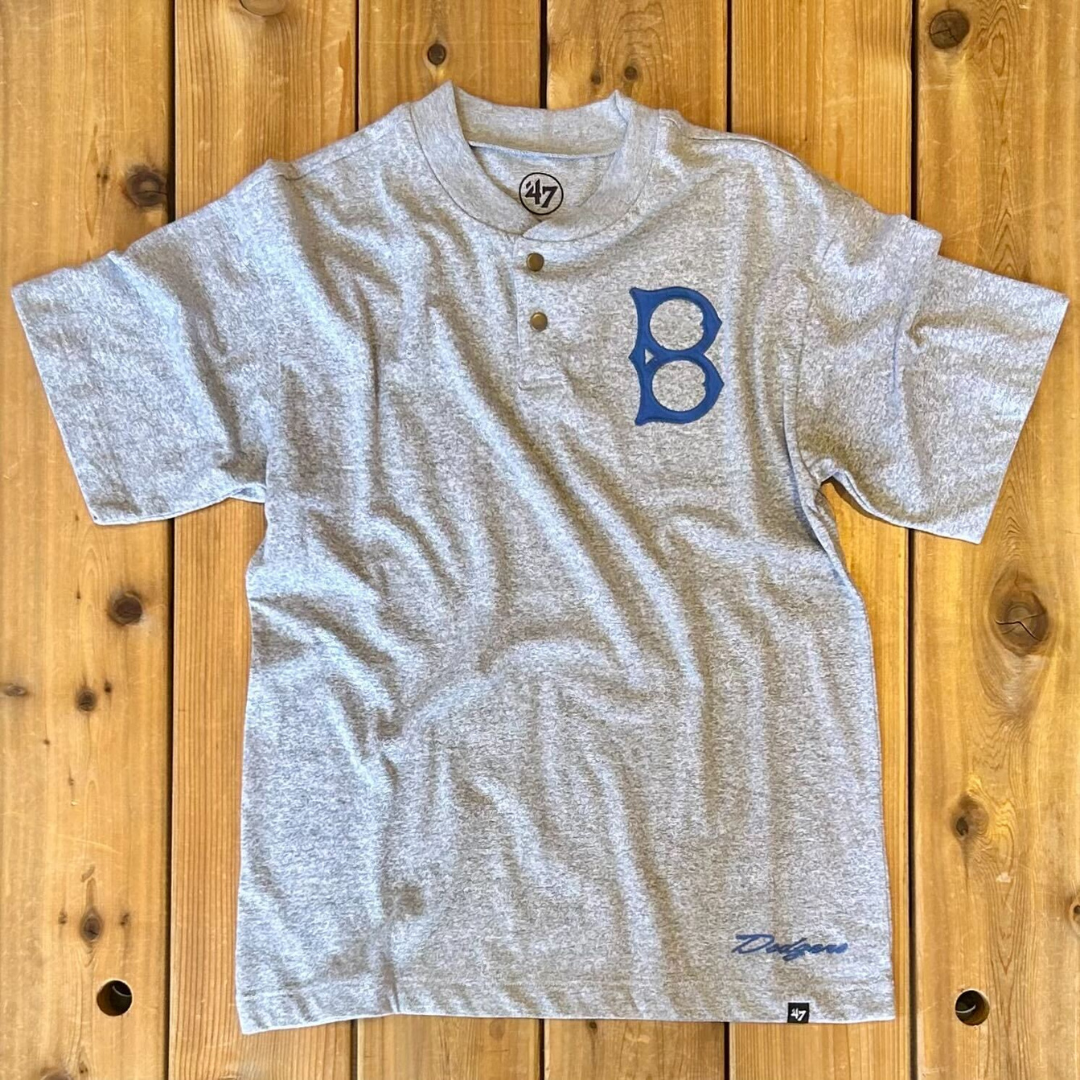 COOPERSTOWN BROOKLYN DODGERS ウールスタジャン Brooklyn Dodgers Cooperstown Jacket | Limited Edition