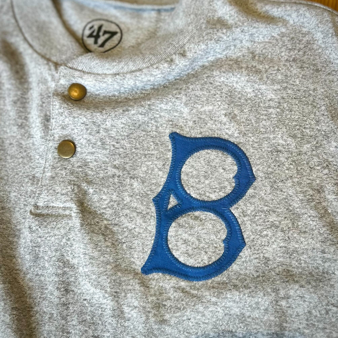 Brooklyn Dodgers Cooperstown Jacket | Limited Edition
