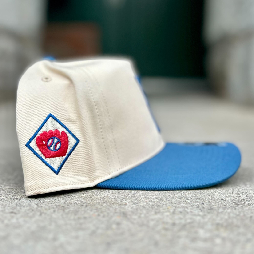 COOPERSTOWN BROOKLYN DODGERS ウールスタジャン COOPERSTOWN BROOKLYN DODGERS ウールスタジャン