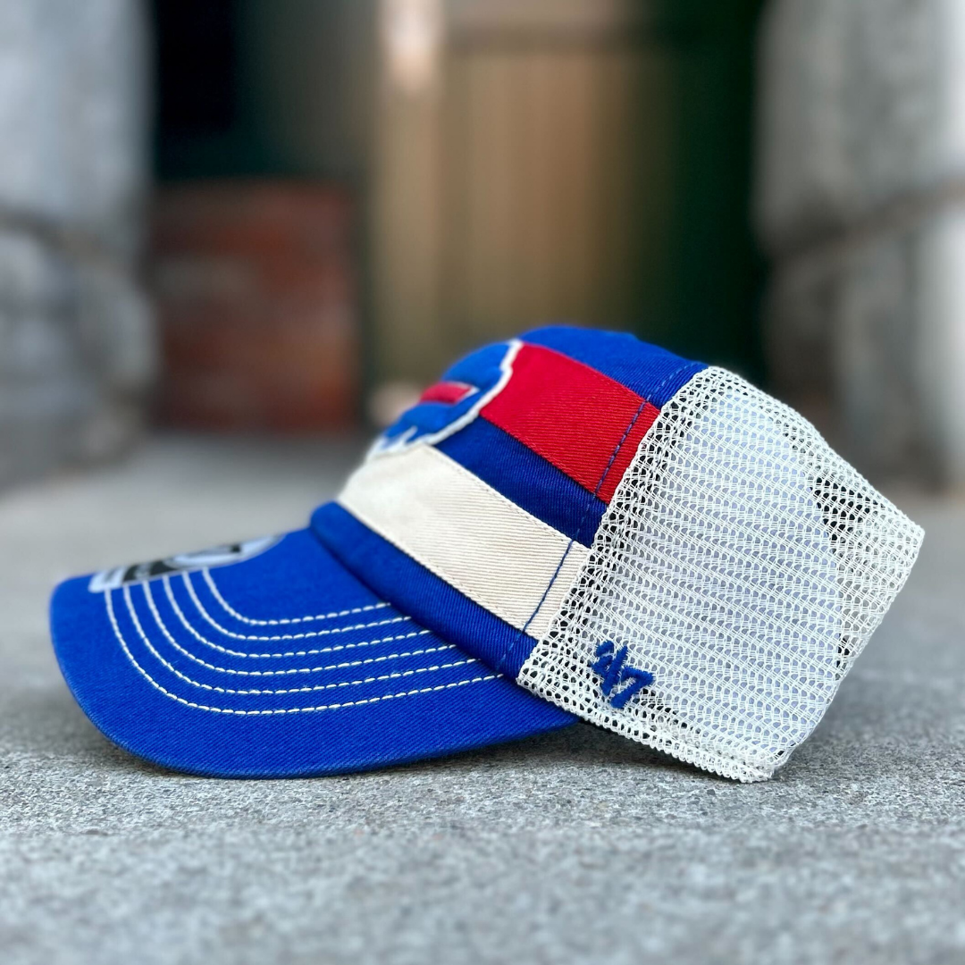 Buffalo bills hats canada 2025