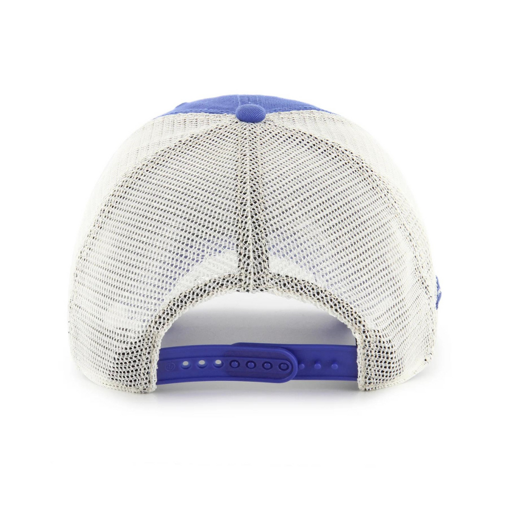 Buffalo Bills NFL Clubhouse Boon Trucker Clean Up Cap