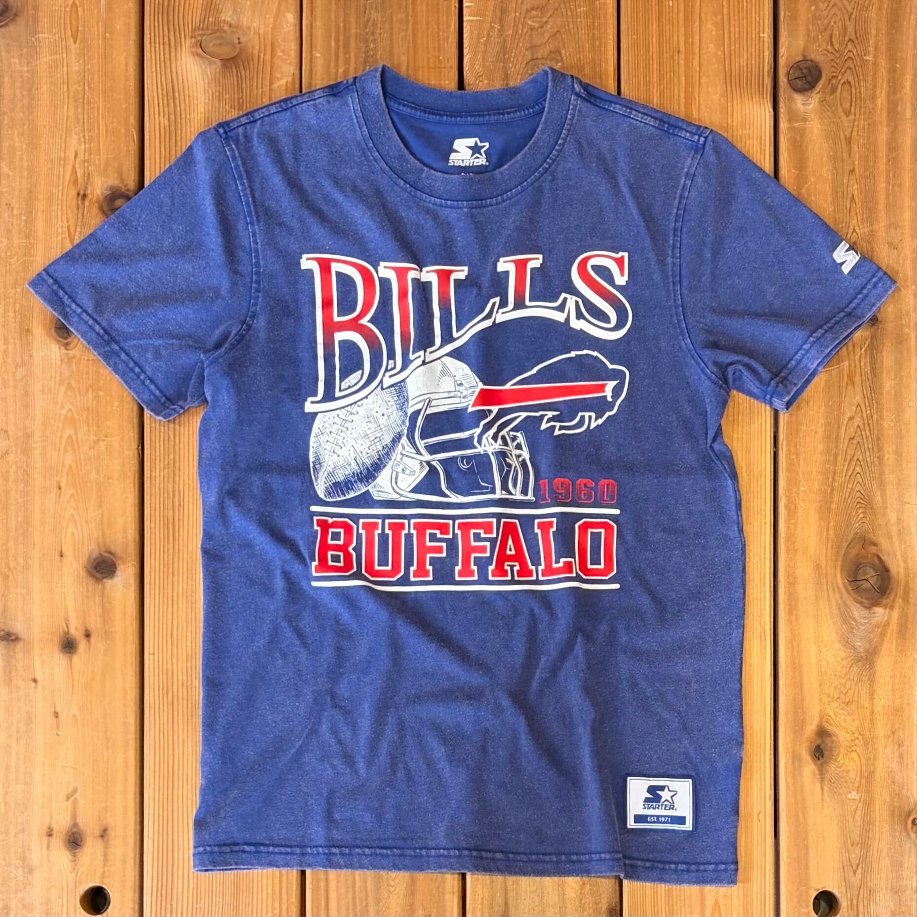 Official Buffalo Bills Retro Hats, Jerseys, Apparel | Toronto