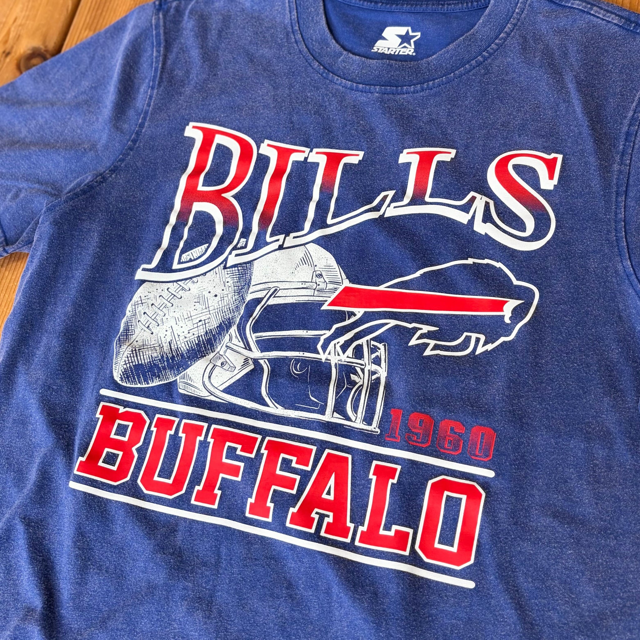 Official Buffalo Bills Retro Hats, Jerseys, Apparel | Toronto