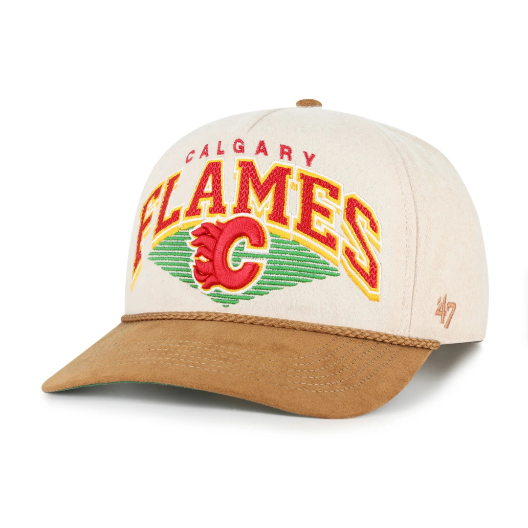 Calgary Flames – The Sport Gallery