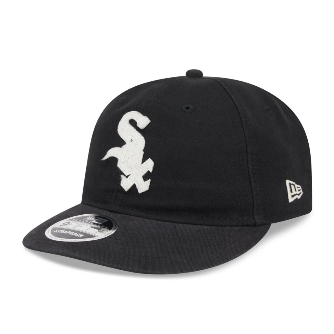 Grey white sox hat on sale