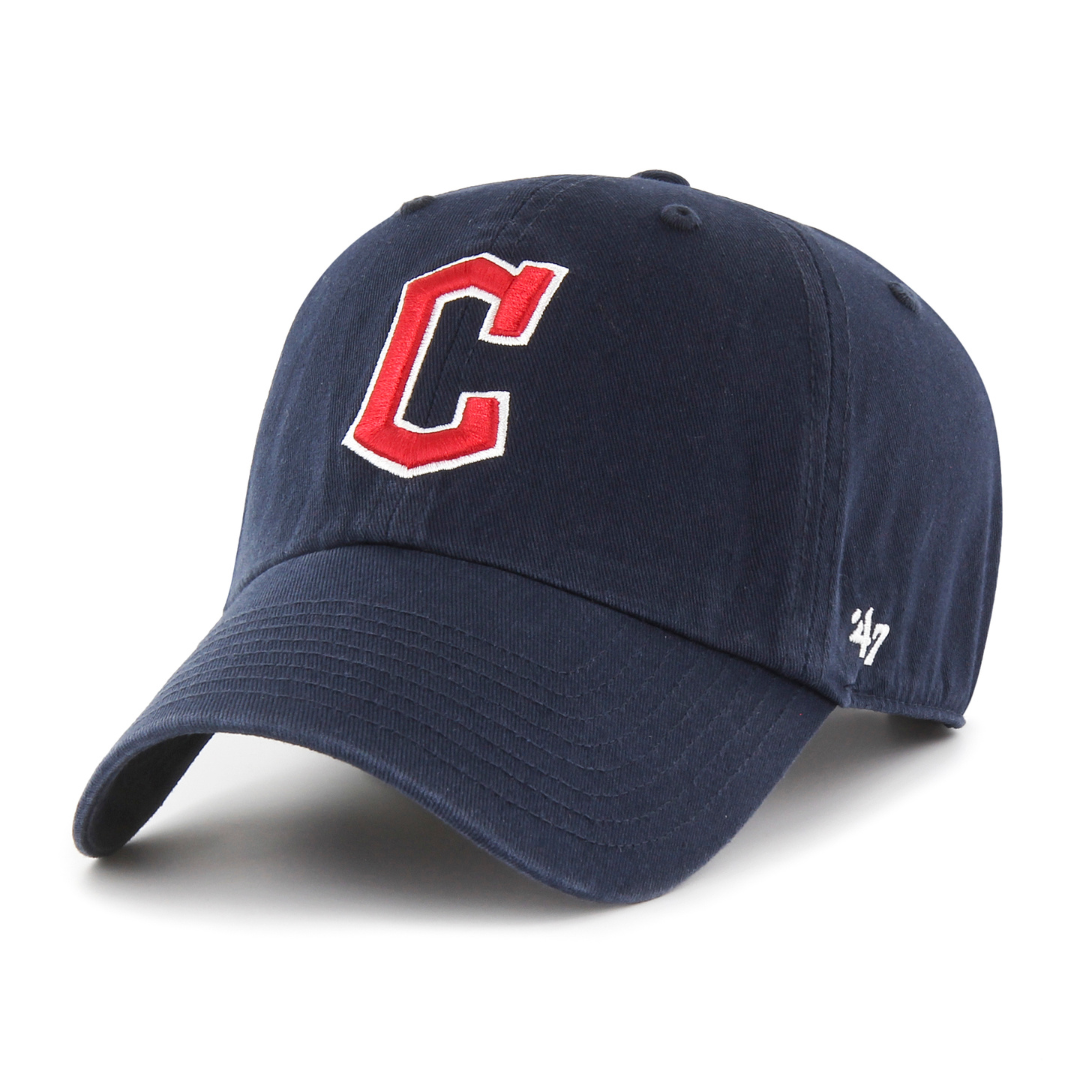 Mlb indians hat hotsell