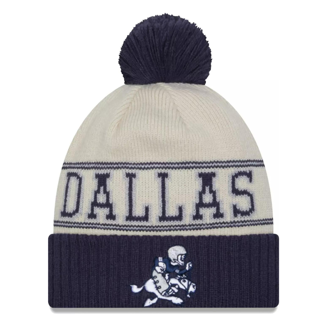 Nfl cowboys winter clearance hats