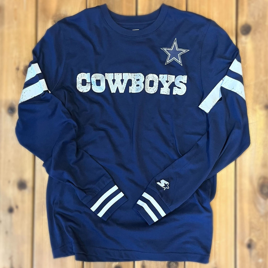 Dallas Cowboys – The Sport Gallery