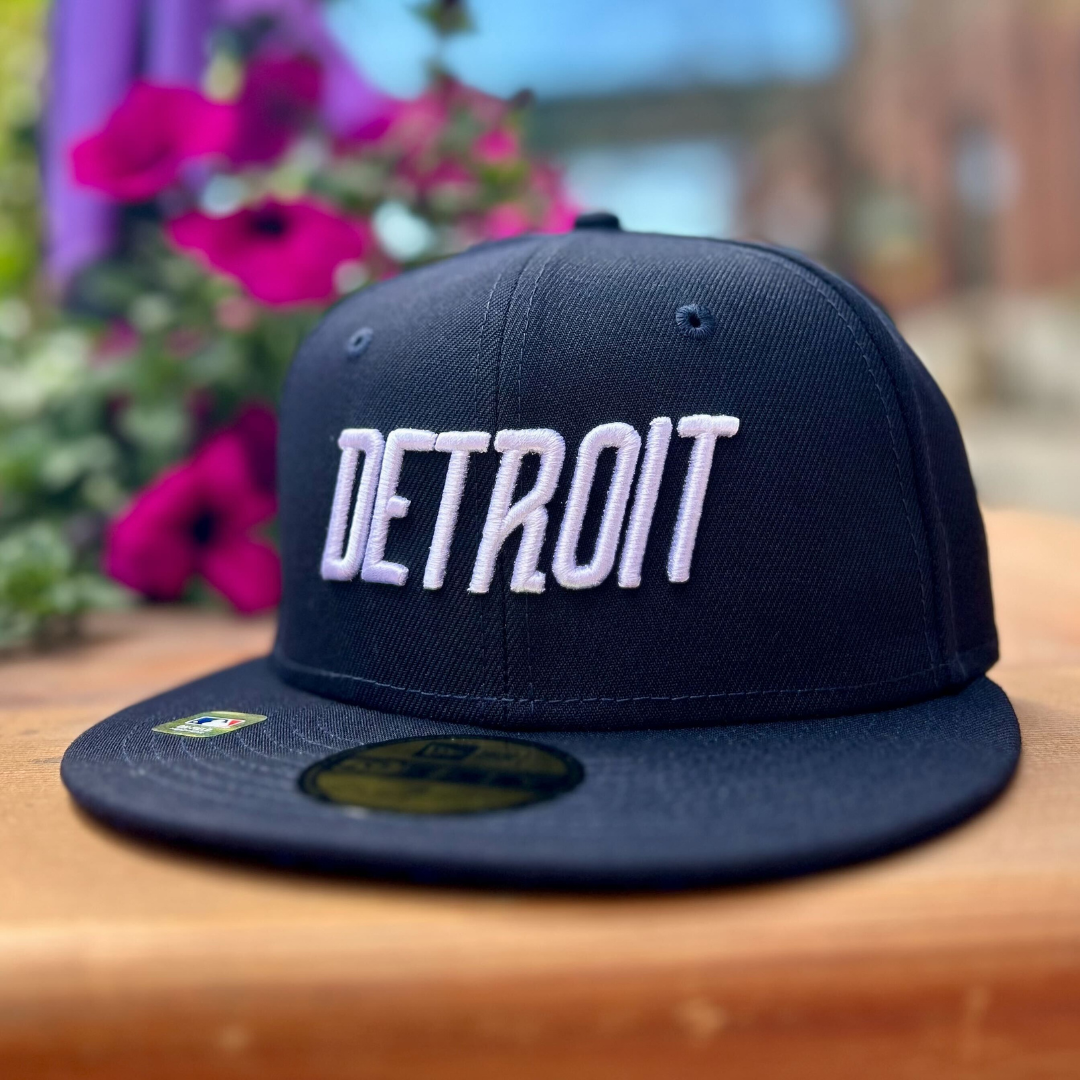 Detroit tigers new hat new arrivals