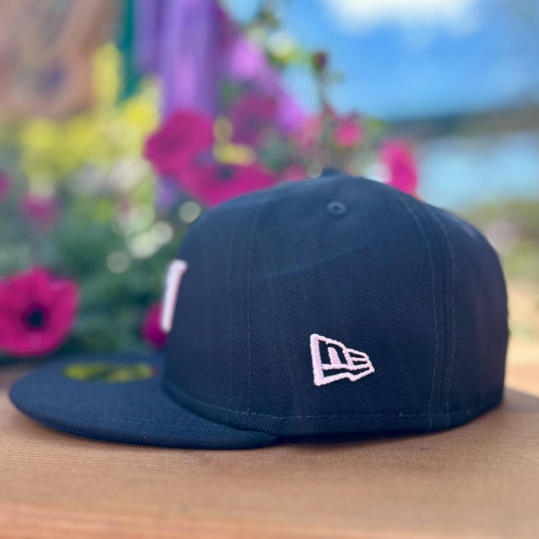 pins付NEWERA DETROIT TIGERS 59FIFTY 7 3/8 New Era 59Fifty Detroit Tigers Fitted Hat Size 7 1/8 Orange
