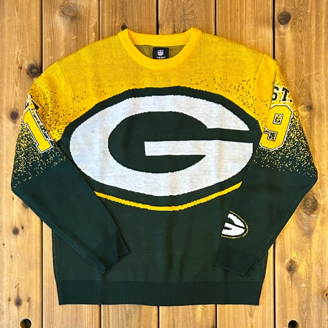 Green Bay Packers NFL Golden Age Wingback Lacer Hoodie – The Sport Green Bay Packers NFL Golden Age Wingback Lacer Hoodie – The Sport