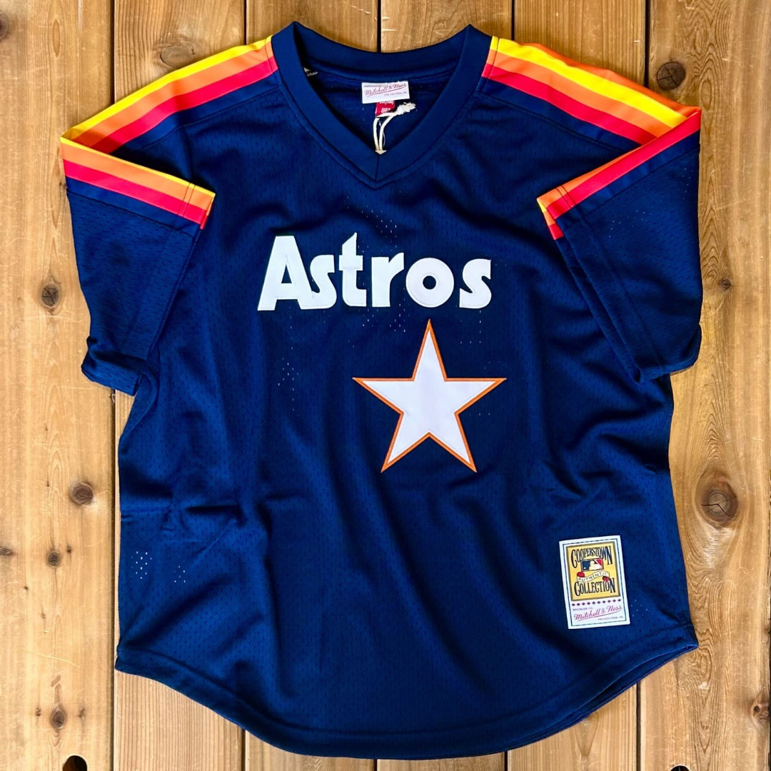 Astros bp jersey sales