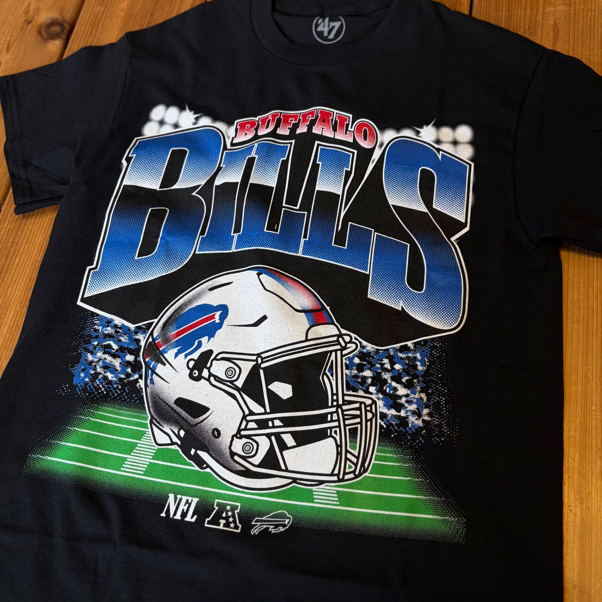 Official Buffalo Bills Retro Hats, Jerseys, Apparel | Toronto