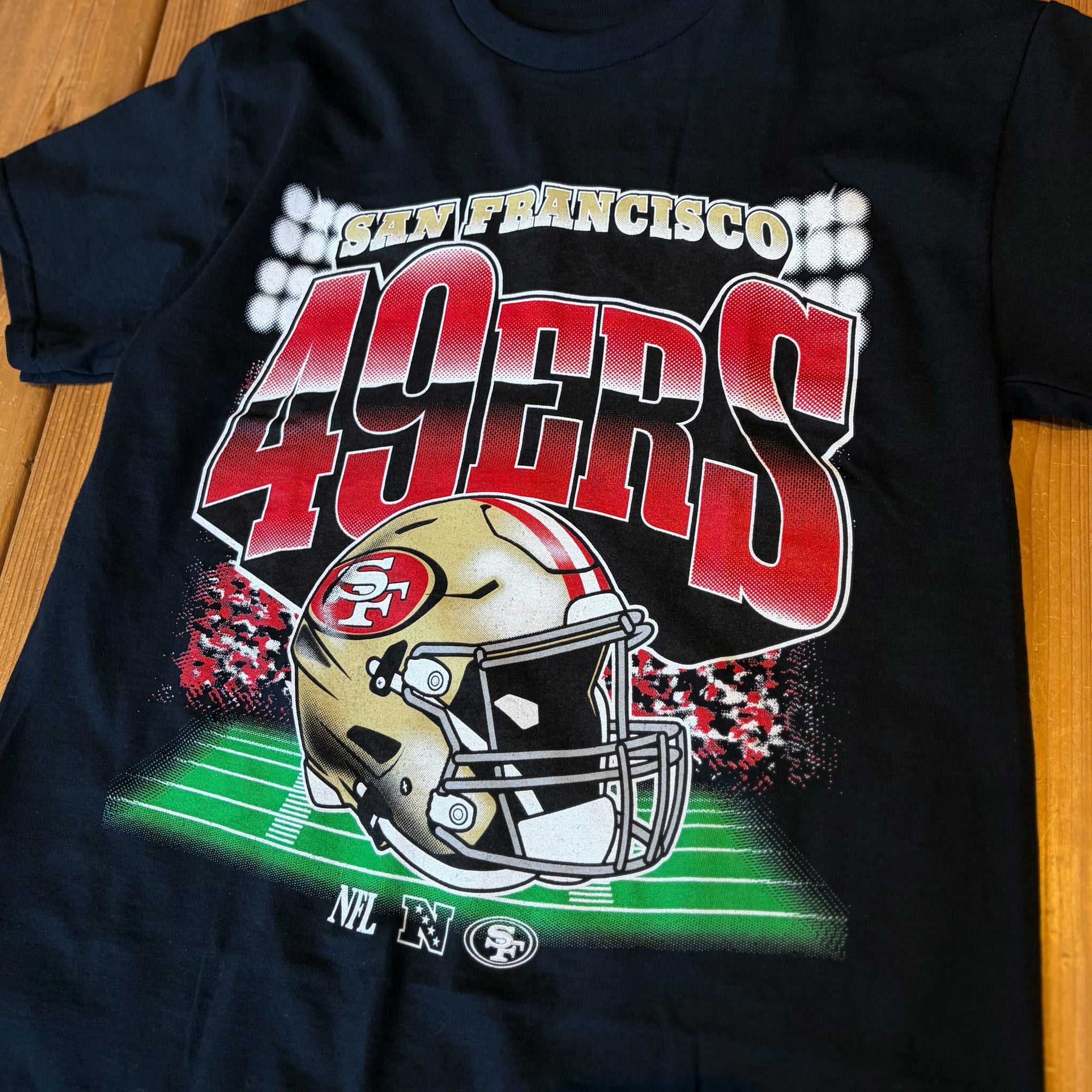 San Francisco 49ers – The Sport Gallery