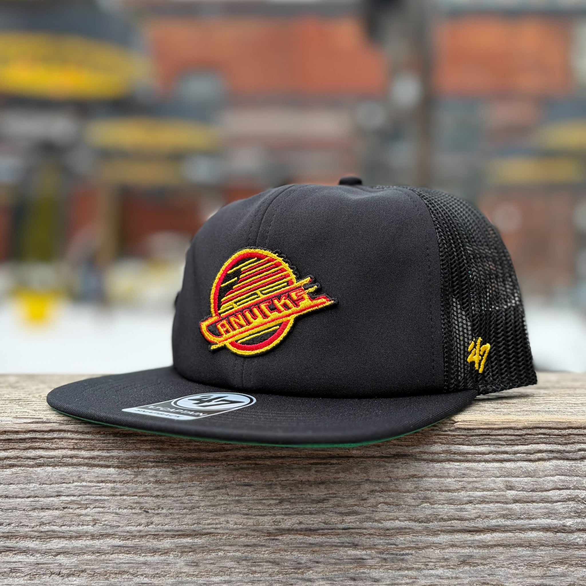 Retro Fit Hats – The Sport Gallery