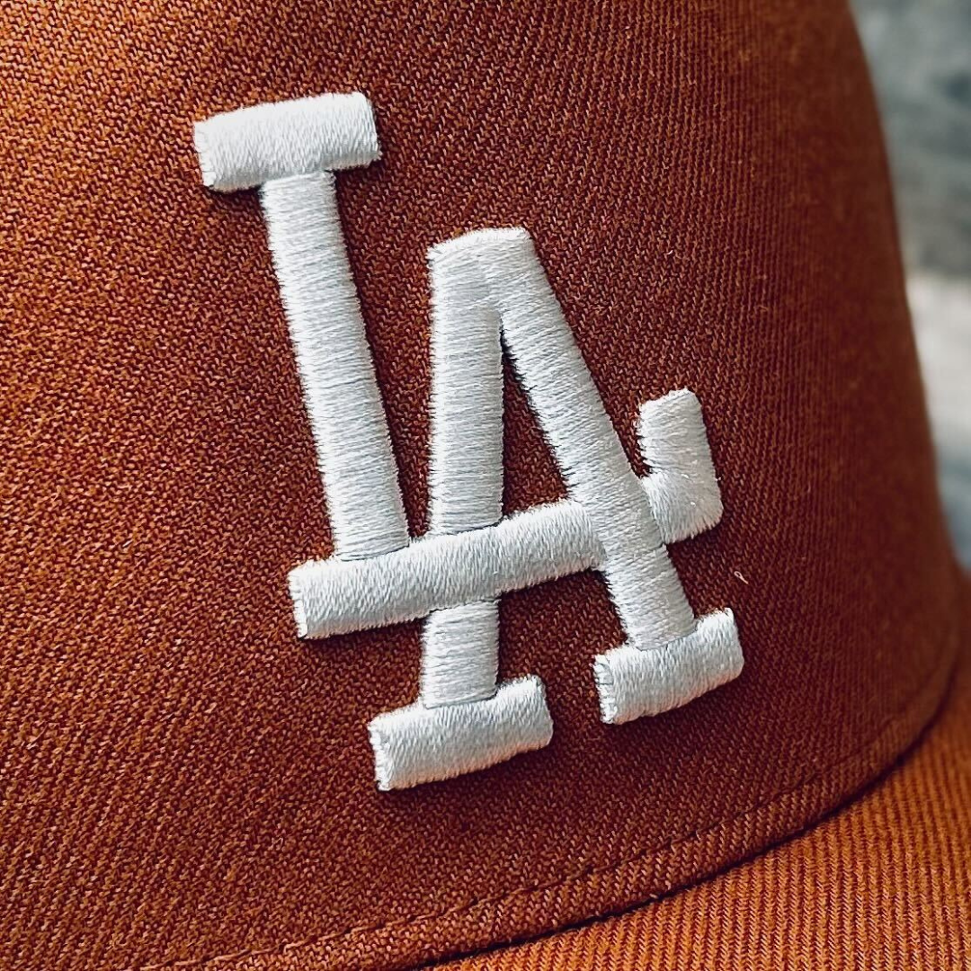 Los Angeles Dodgers MLB '47 Brand Clay Ballpark Offside DT Cap