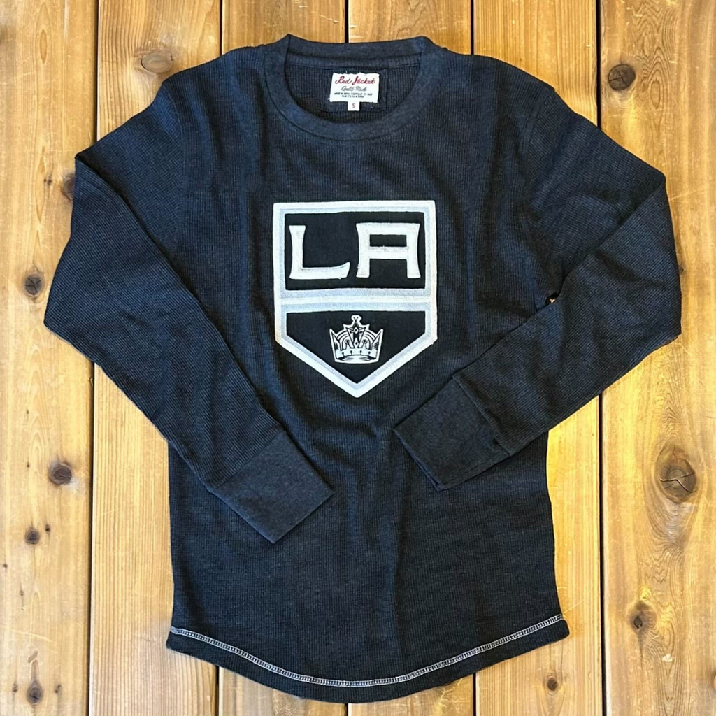 Los Angeles Kings Owen Long Sleeve The Sport Gallery