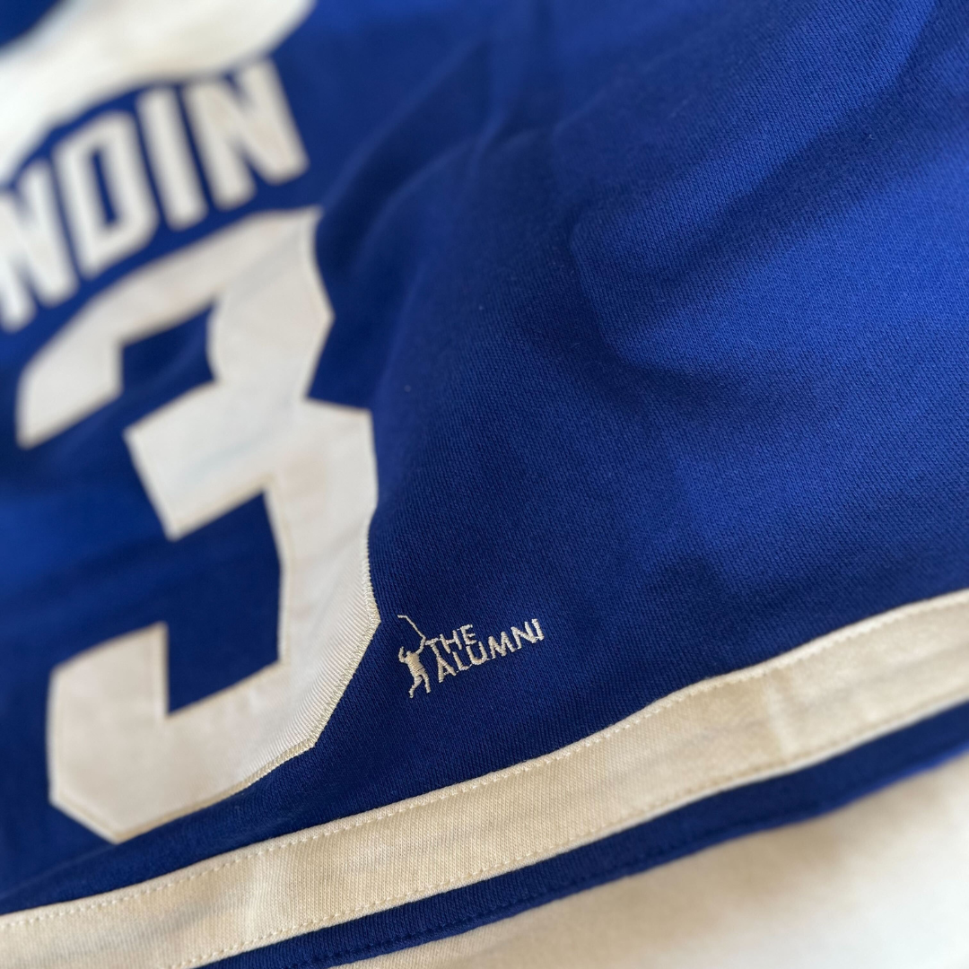 Mats Sundin Jersey Hoodie Toronto Maple Leafs Officially Licensed The Sport Gallery