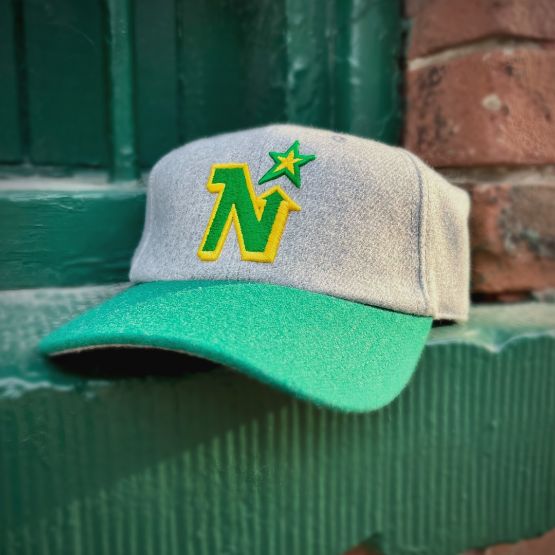 North stars hat online