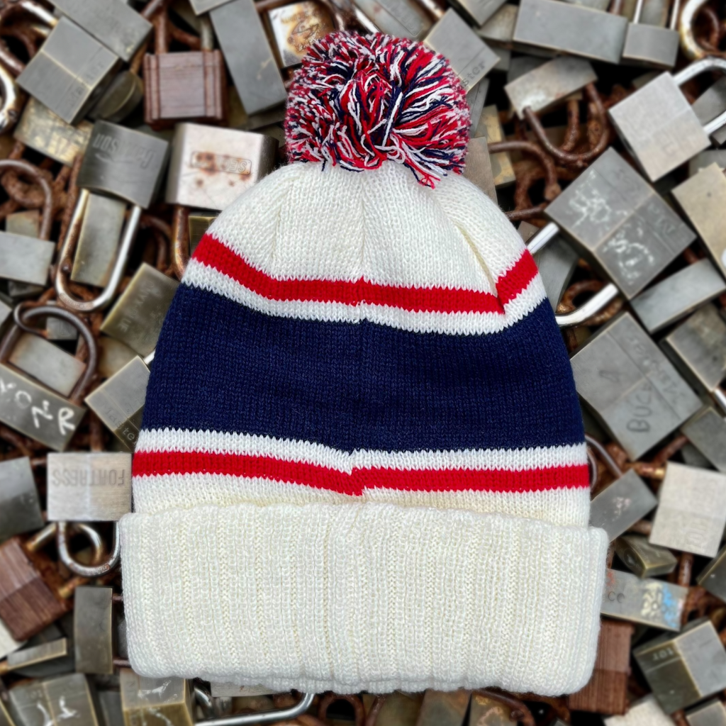 Montreal Canadiens Pillow Line Knit Toque – The Sport Gallery