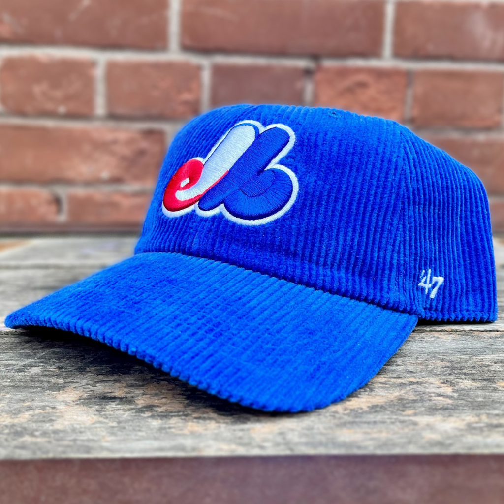Montreal Expos 1969 Authentic Jacket