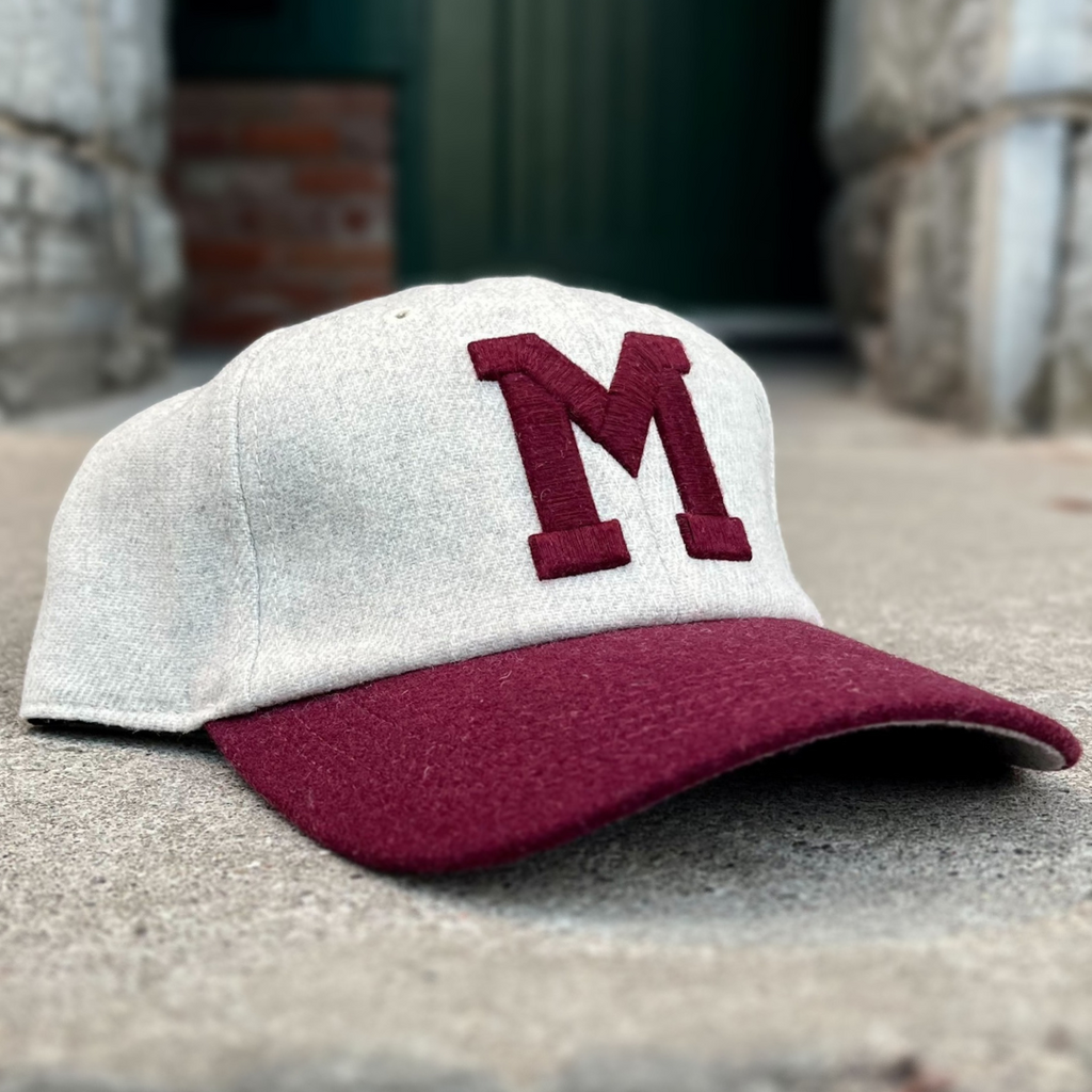 Best Nhl Montreal Maroons Cap for sale in Cochrane, Alberta for 2023