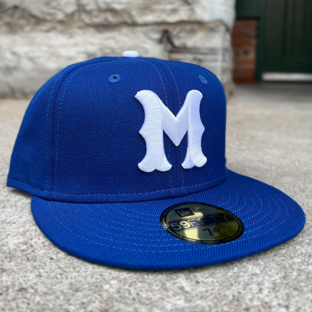 Fitted Hats – The Sport Gallery