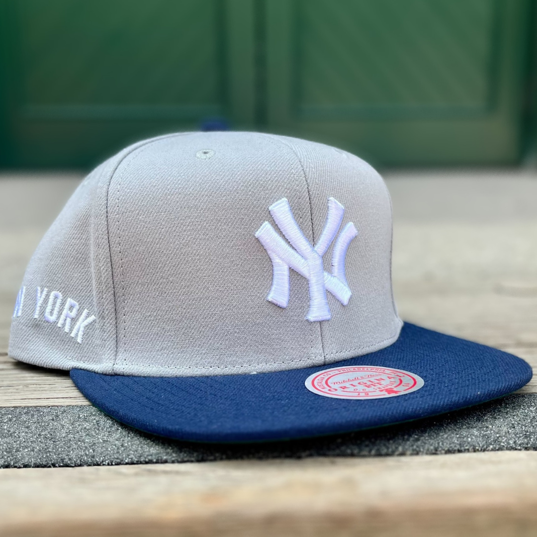 New york sales yankees baseball cap