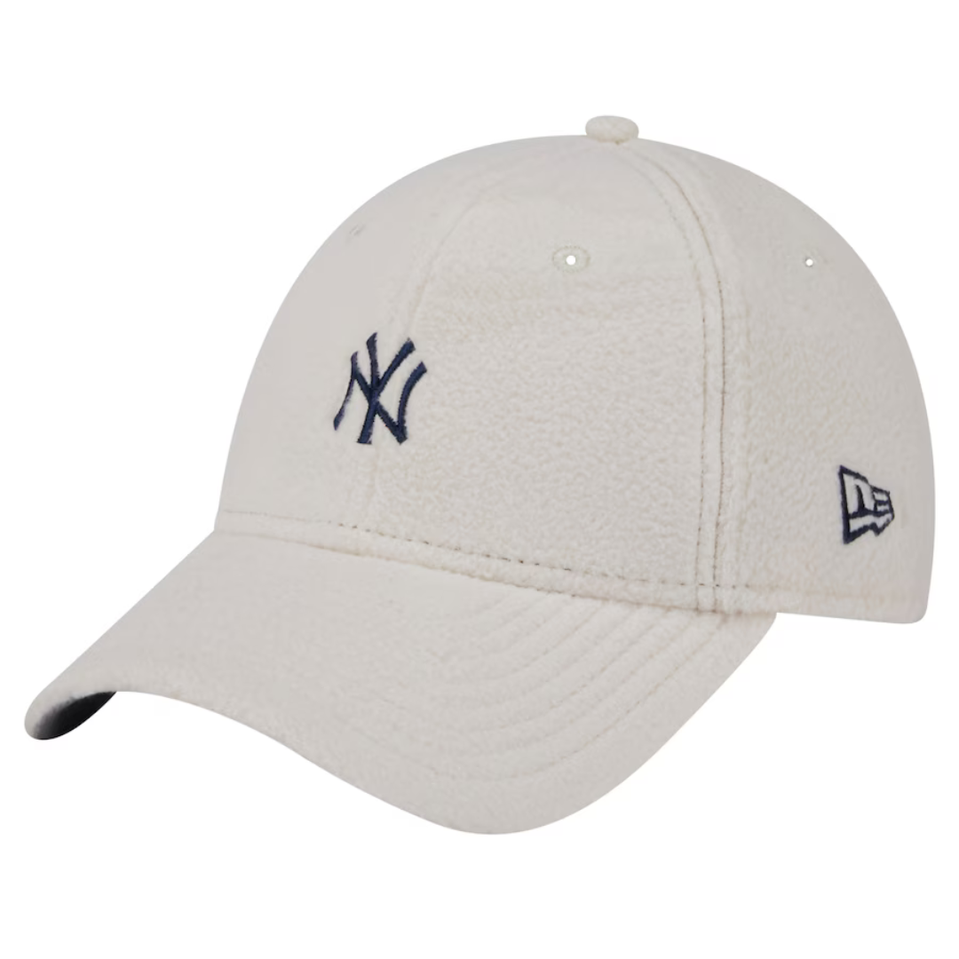 New York Yankees New Era Cooperstown Pinstripe 59Fifty Fitted Hat The Sport Gallery