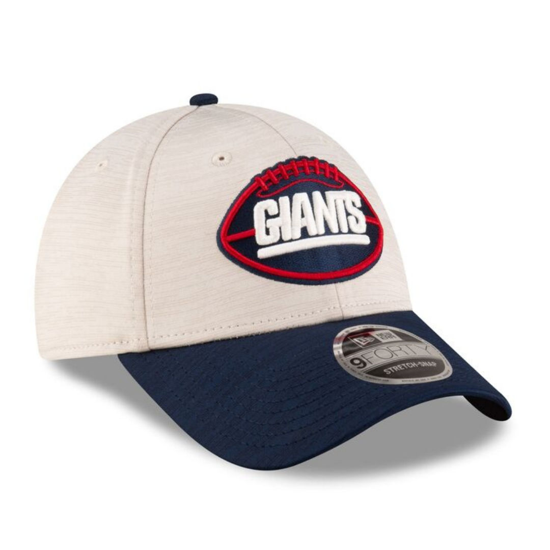 New York Giants NFL Legacy Hitch RF Hat – The Sport Gallery