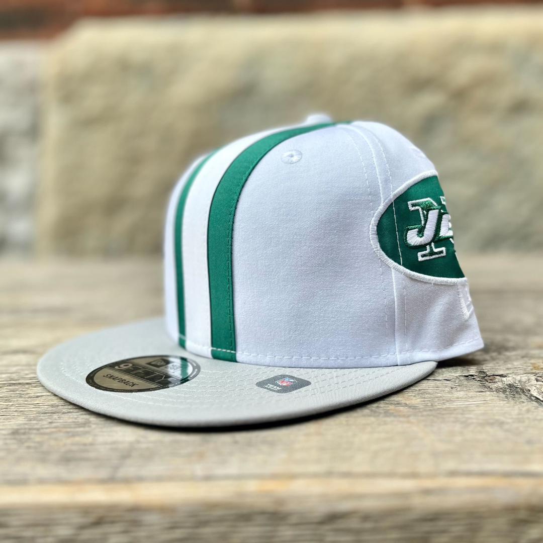 New York Jets – The Sport Gallery
