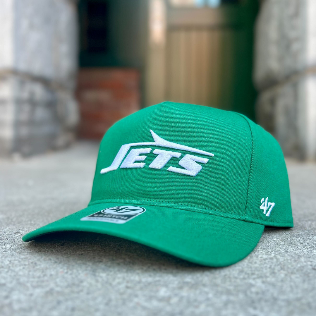 New York Jets – The Sport Gallery