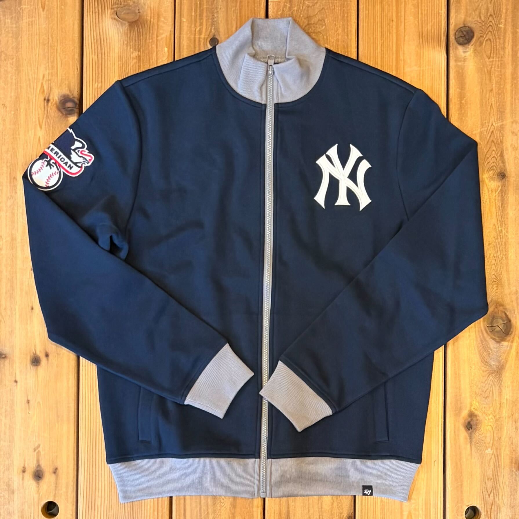 The Coolest Heritage Sport Jackets – The Sport Gallery